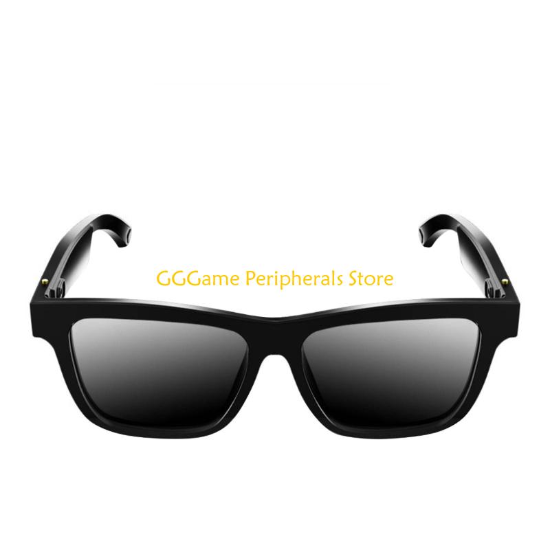 Designer Sunglasses - U55B Moderne intelligente bril Zeer helder
