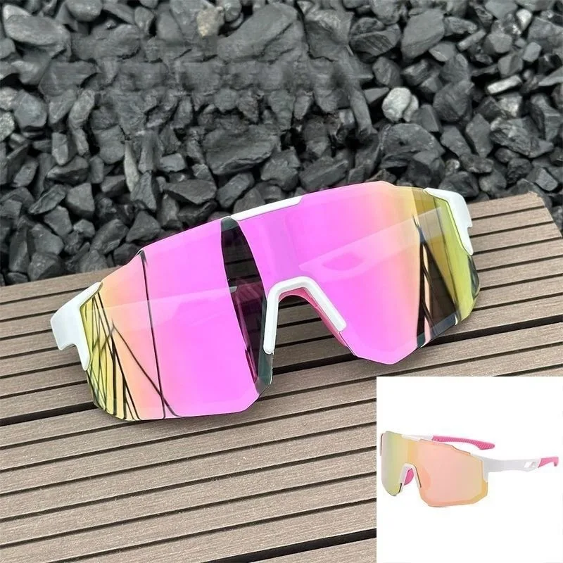 Sportbrillen voor buitenactivi - Sunglasses Uv400 recensie en prijs