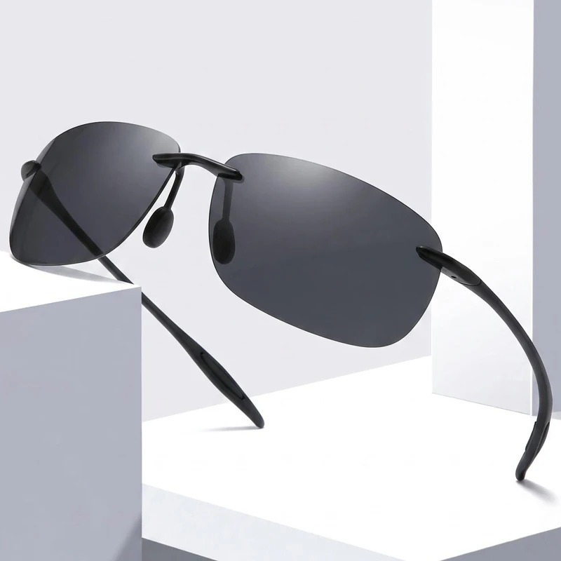 Nieuwe TR90 Gepolariseerde Zon - Sunglasses Uv400 recensie en prijs