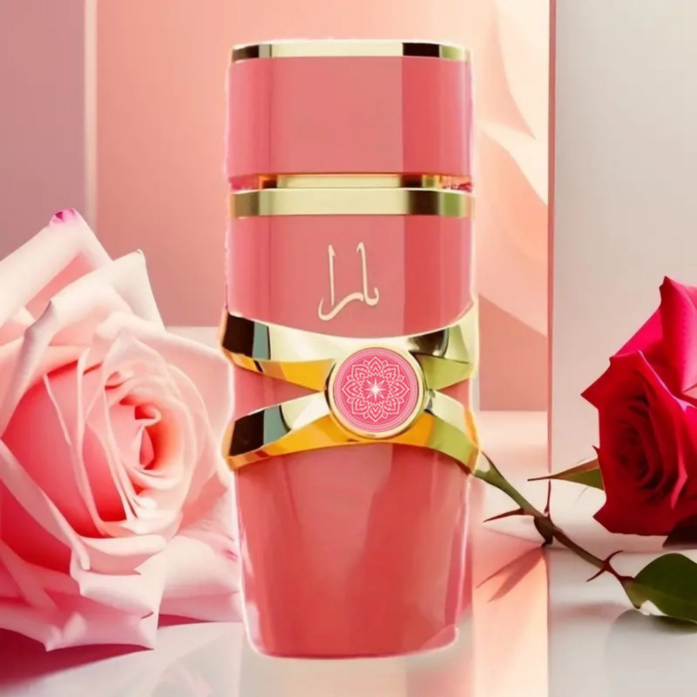 Yara & Asad Eau De Parfum cade - Luxury Gift Set recensie en prijs