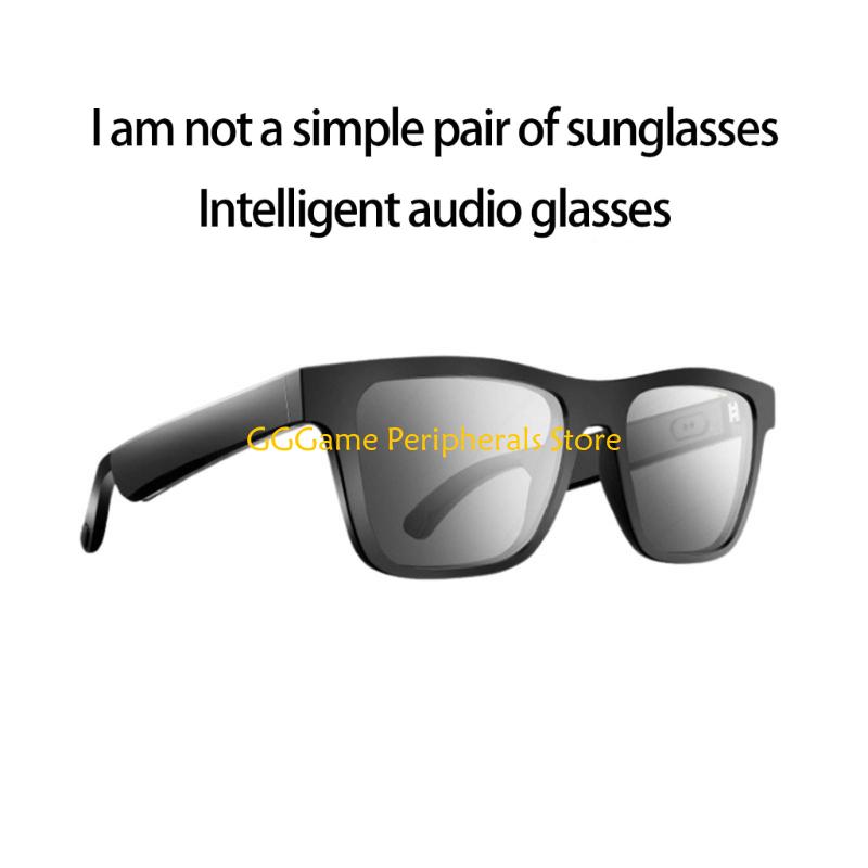 U55B Moderne intelligente bril - Designer Sunglasses recensie en prijs