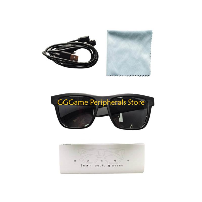 U55B Moderne intelligente bril - Designer Sunglasses recensie en prijs
