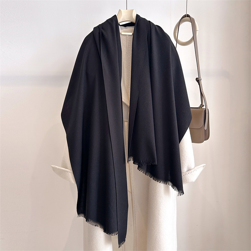 Luxe Winter Kasjmier Sjaal Vro - Cashmere Scarf recensie en prijs
