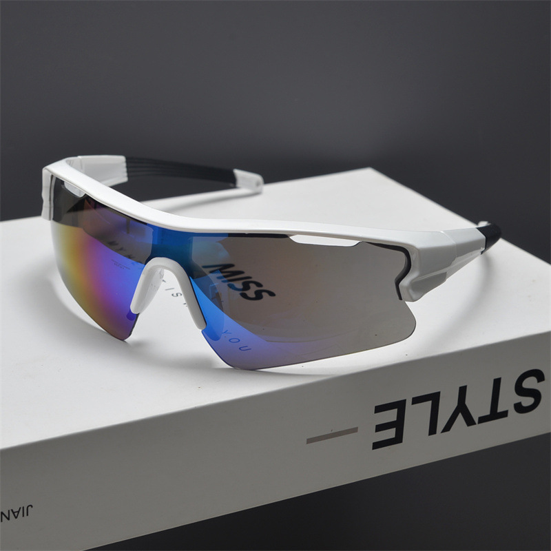 Nieuwe Punk Spicy Girl zonnebr - Sunglasses Uv400 recensie en prijs
