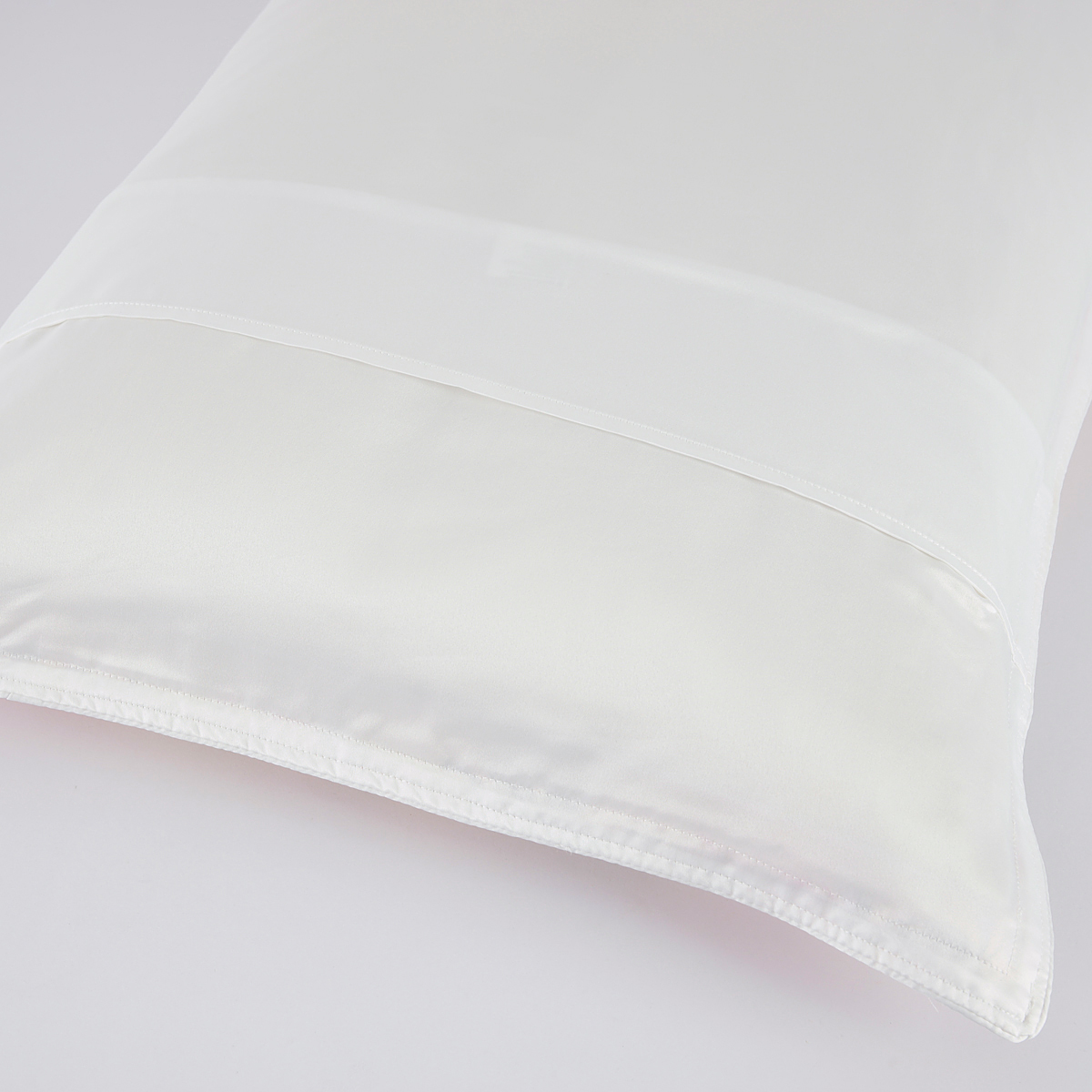 Een Side Kussensloop 1Pc 100%  - Silk Pillowcase recensie en prijs