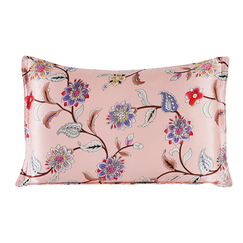 Een Side Kussensloop 1Pc 100%  - Silk Pillowcase recensie en prijs