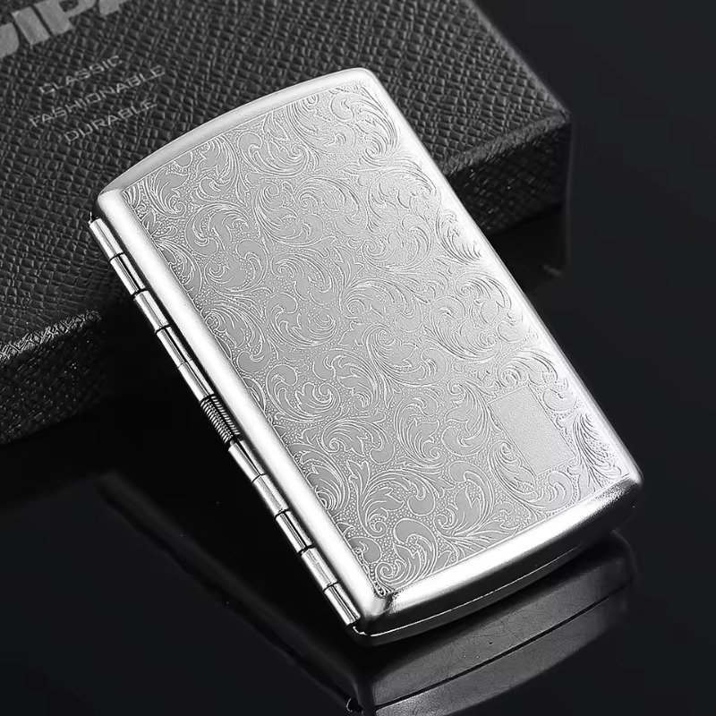 Creatief cadeau Draagbare siga - Premium Cigar Case recensie en prijs